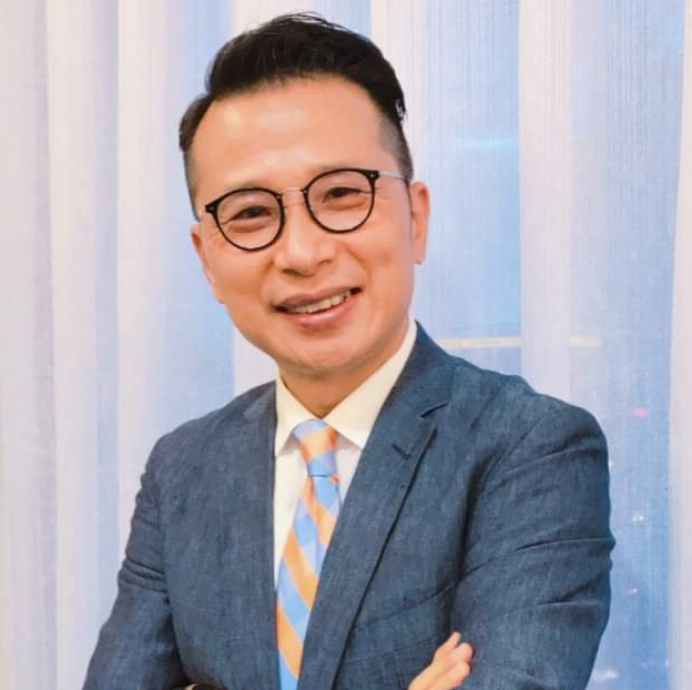 陳樵偉 陳樵偉